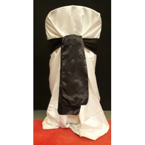 Chair Cover Sashes